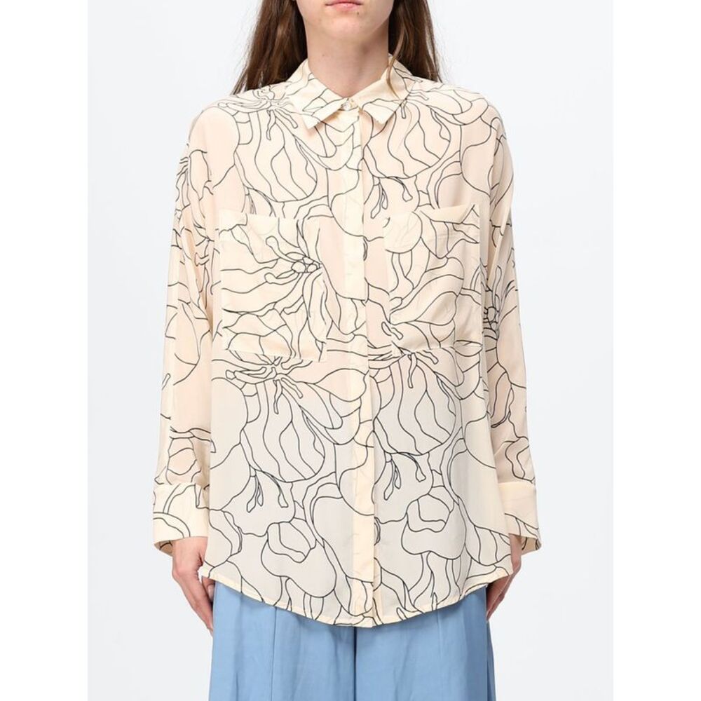 Meimeij Shirt Woman Multicolor